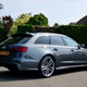 Illustration for article titled Bona Fide Wagon Lord Prince Harry's Audi RS6 Avant Is for Sale